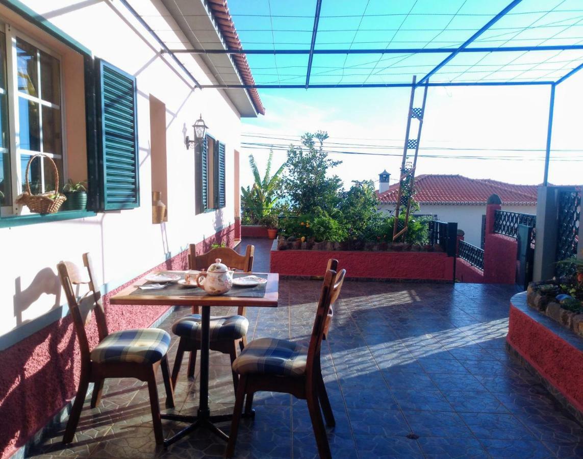 Holiday home Casa Da Maria 15 - - Familias