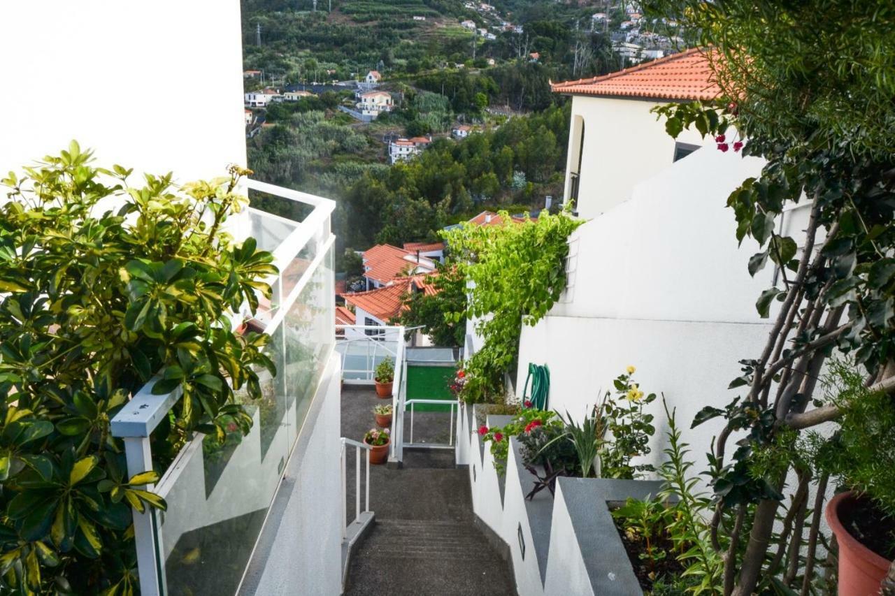 High View * Funchal (Madeira)