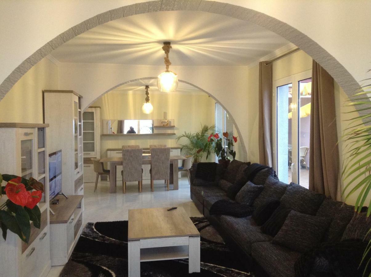 Berço Ferienhaus *