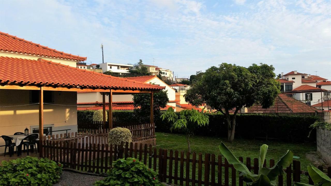 O Cantinho Do Ze Apartamento