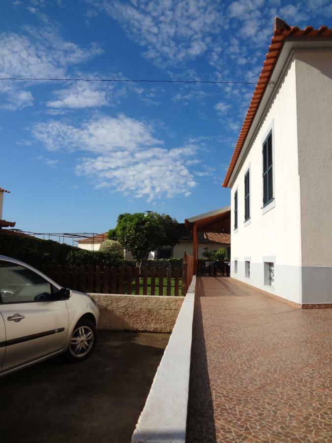 Apartamento O Cantinho Do Ze Funchal (Madeira)