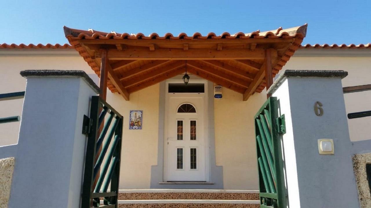 O Cantinho Do Ze Apartamento