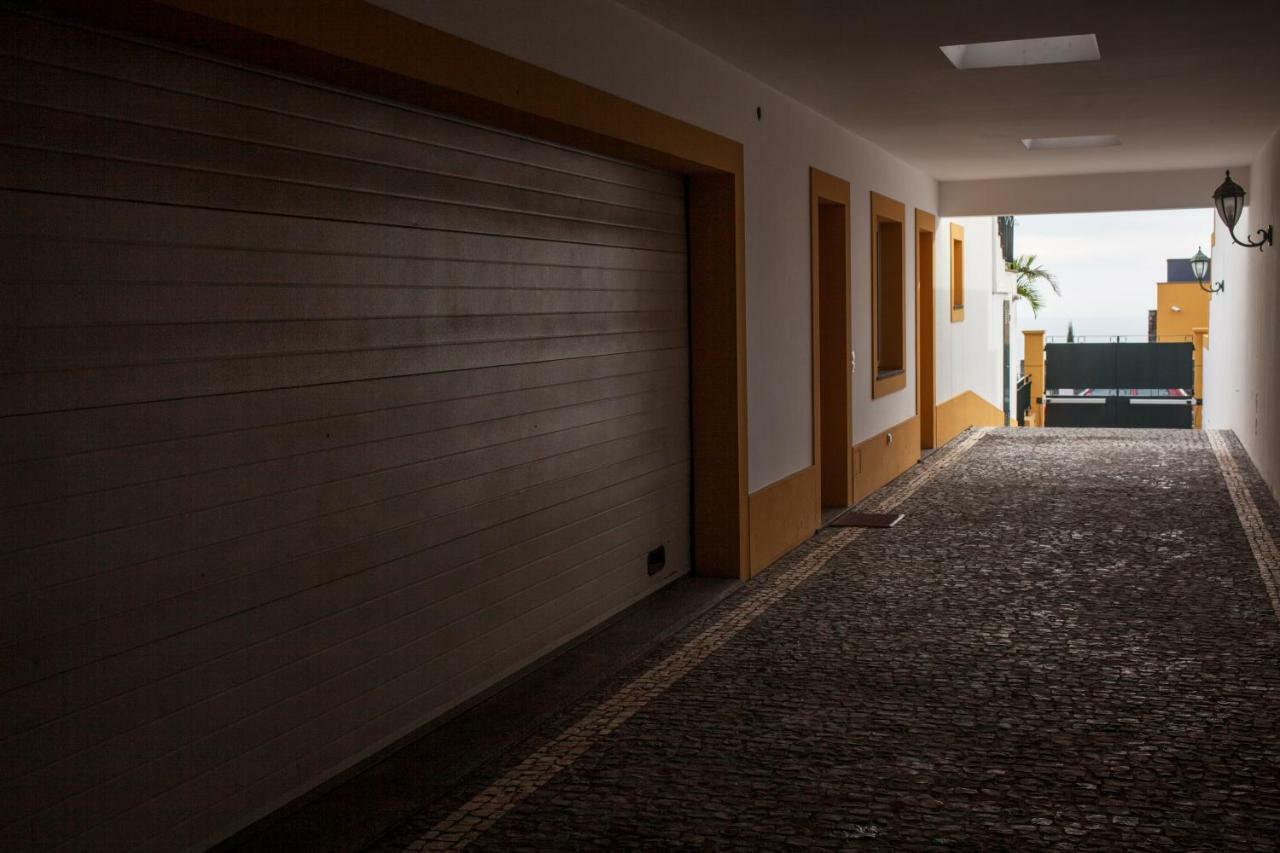 Casas Maravilha Funchal