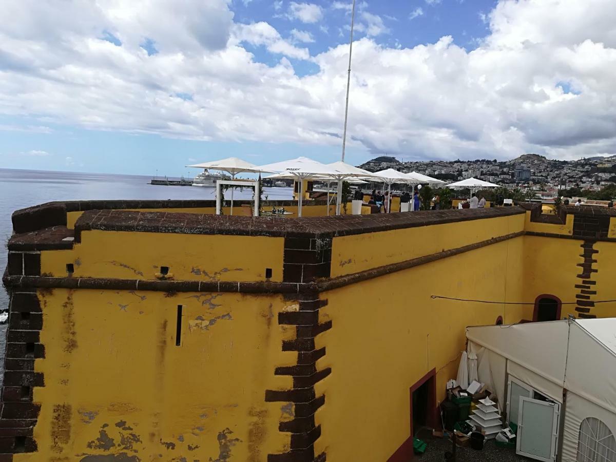 Casa Zona Velha - Caetano Funchal (Madeira)