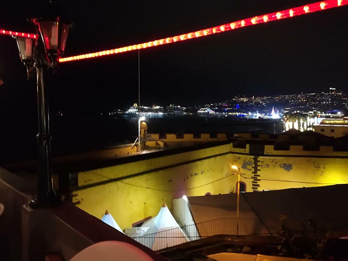 Apartamento Casa Zona Velha - Caetano