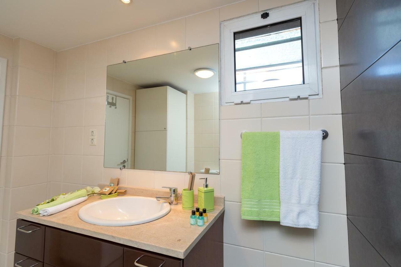 Căn hộ Casa Dos Avos By Rent2u, Lda