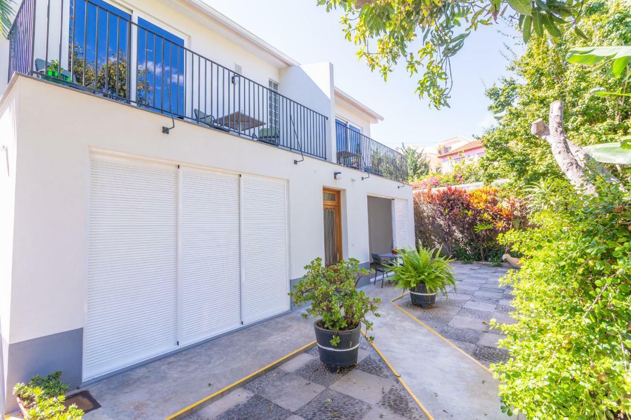 Apartment Flh Quintinha Rocha *