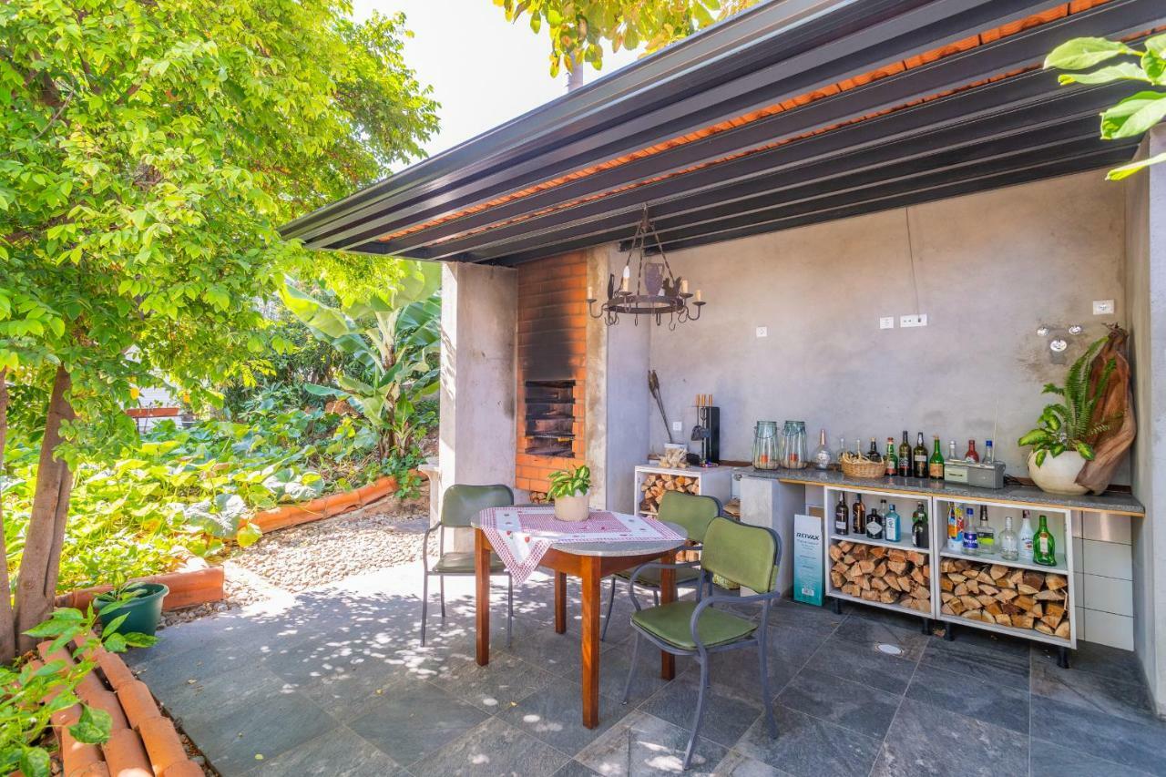 Apartment Flh Quintinha Rocha Funchal (Madeira)
