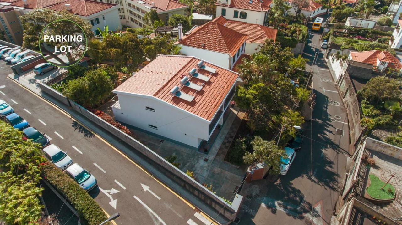 Apartment Flh Quintinha Rocha *