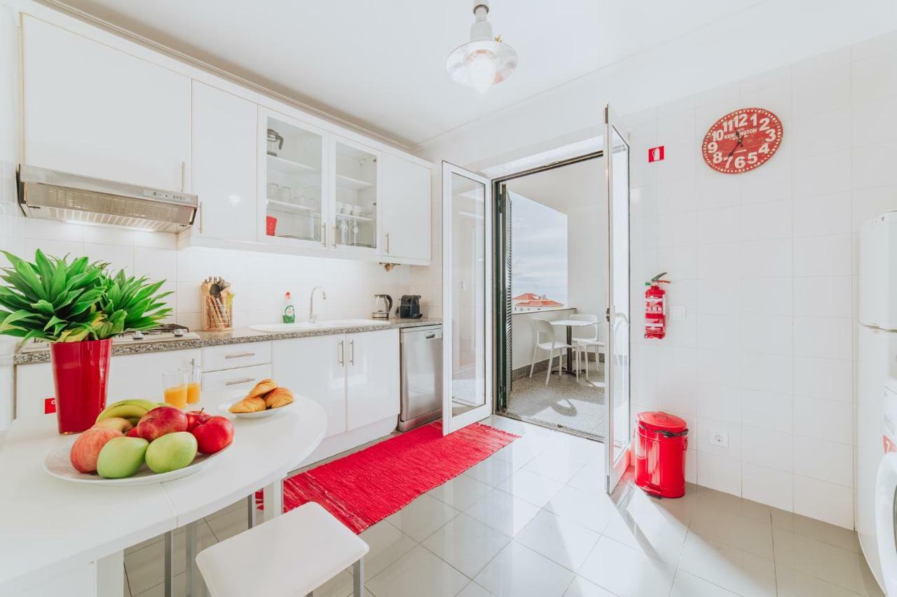 Apartamento Old Town Bay View 3.1 *