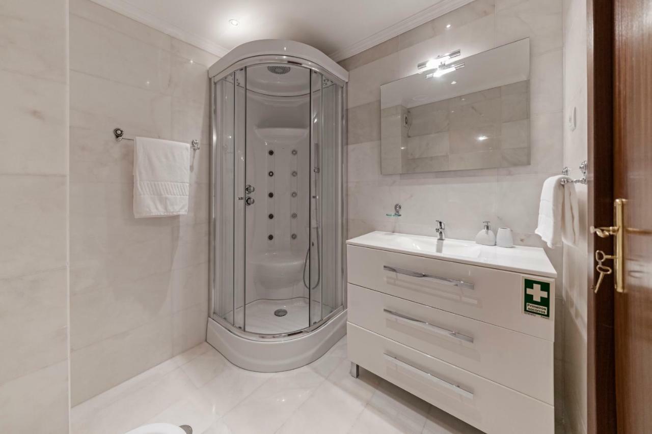 Appartement Arriaga I By An Island *