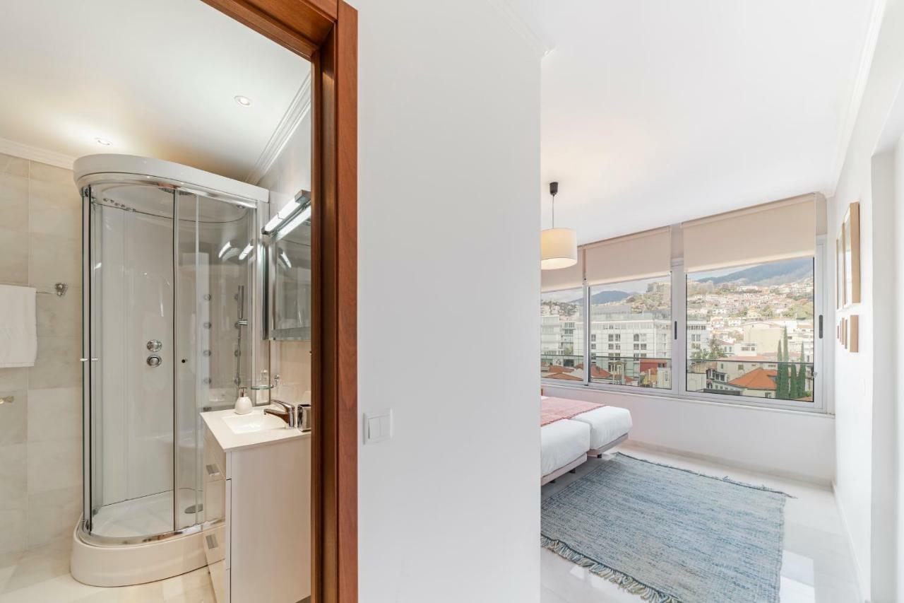 Arriaga I By An Island Appartement