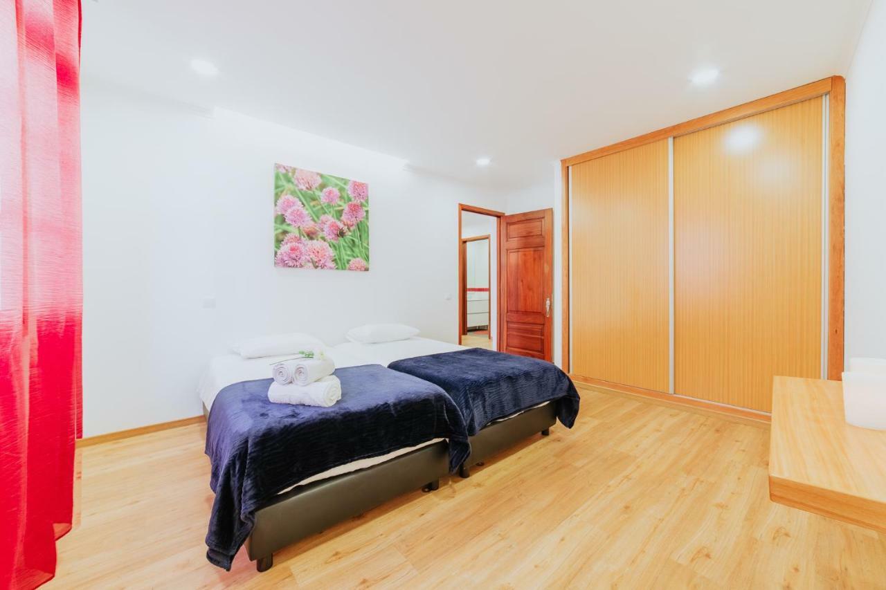 Casa Strelitzia Apartment