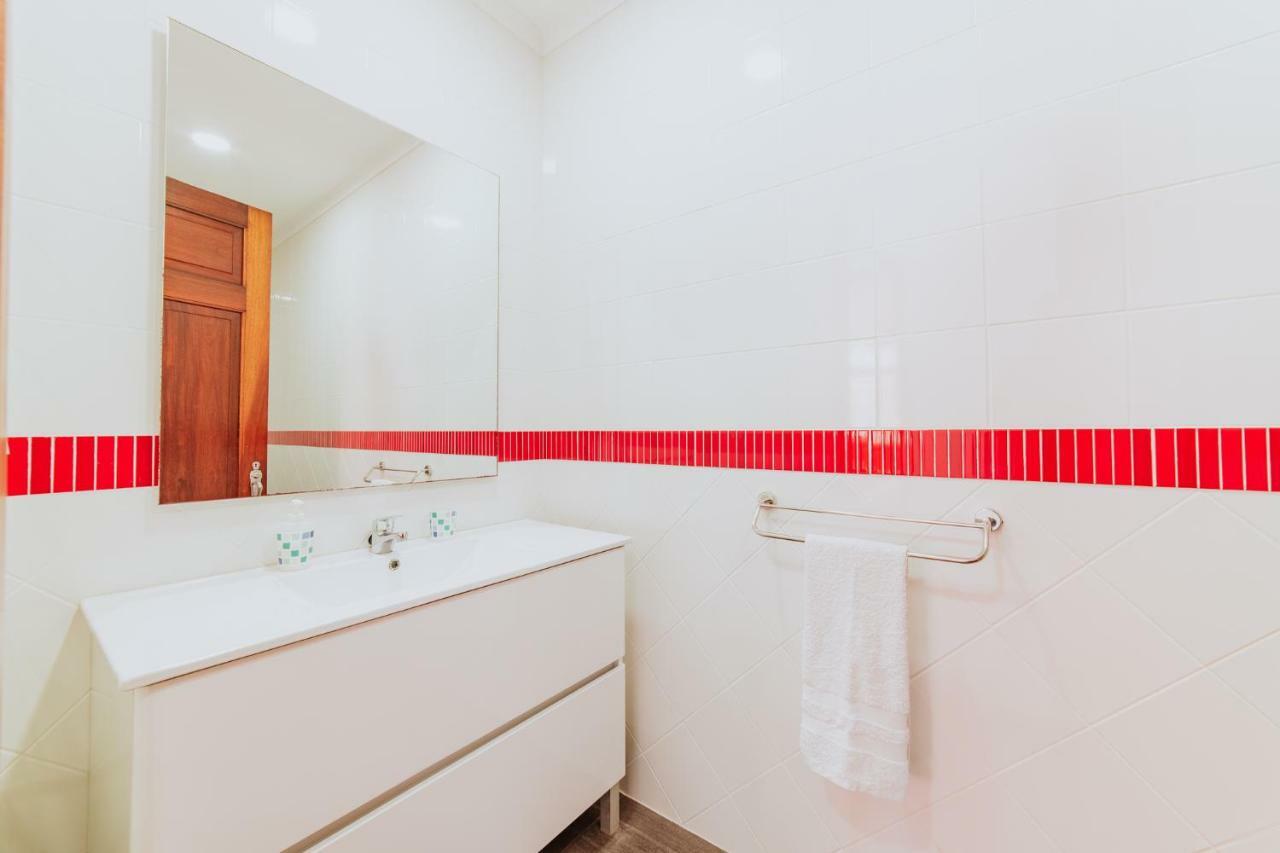 Casa Strelitzia Apartment