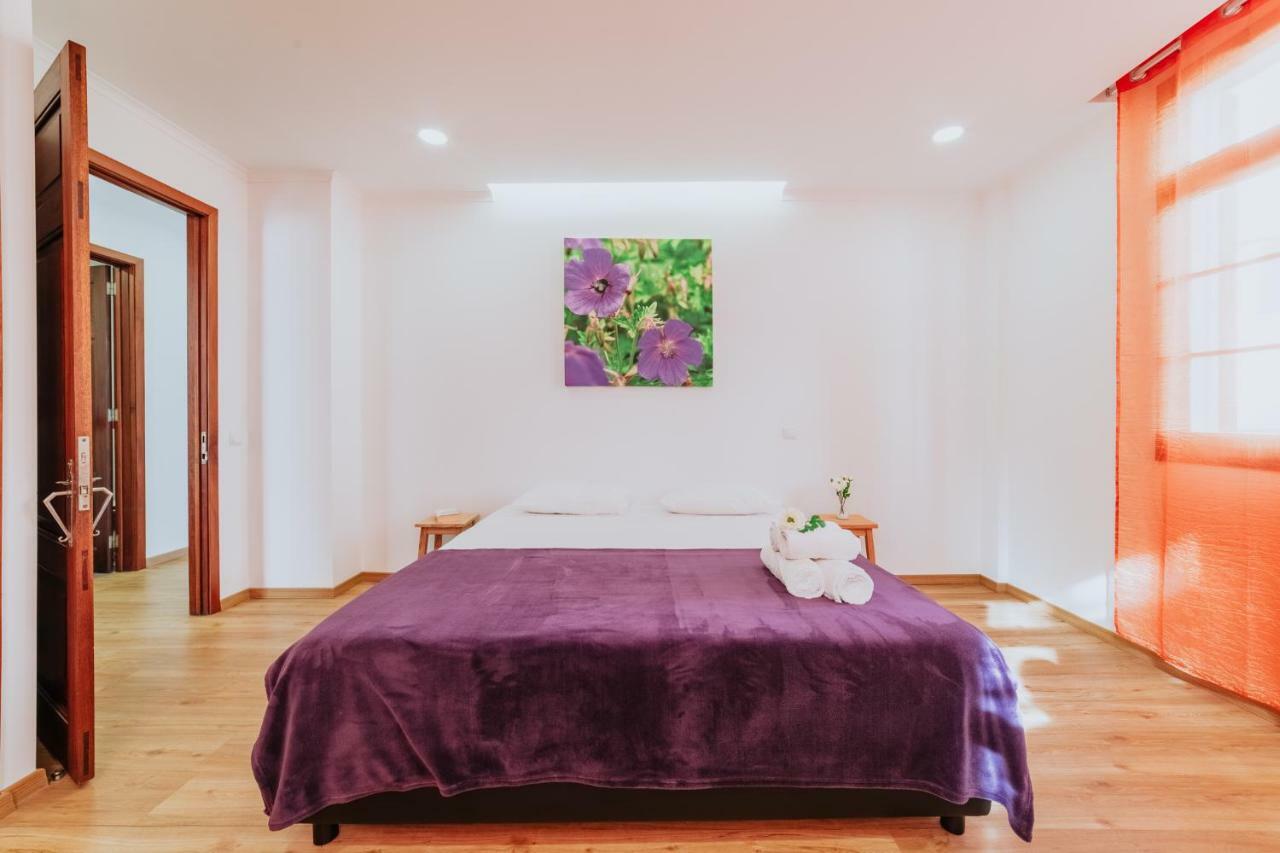 Casa Strelitzia Funchal (Madeira)