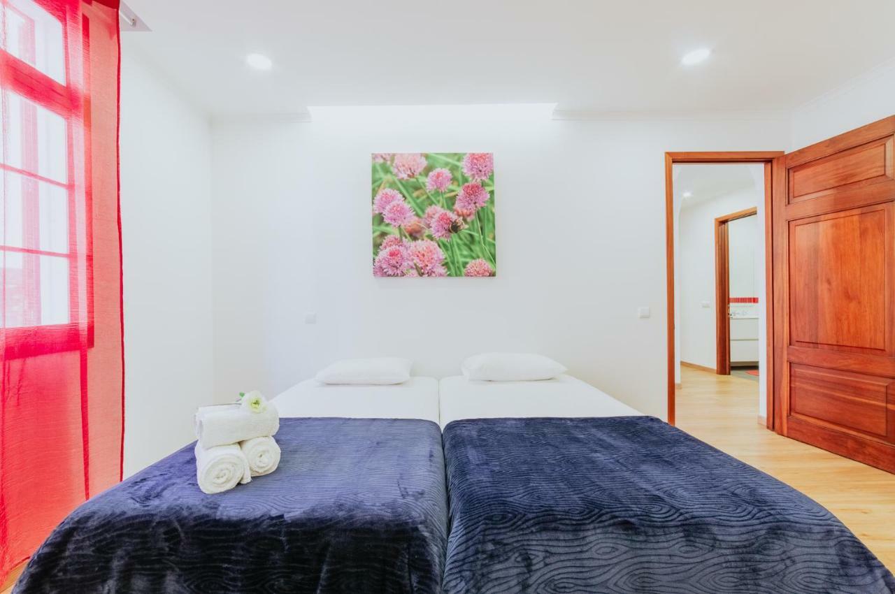 Casa Strelitzia Apartment Funchal (Madeira)