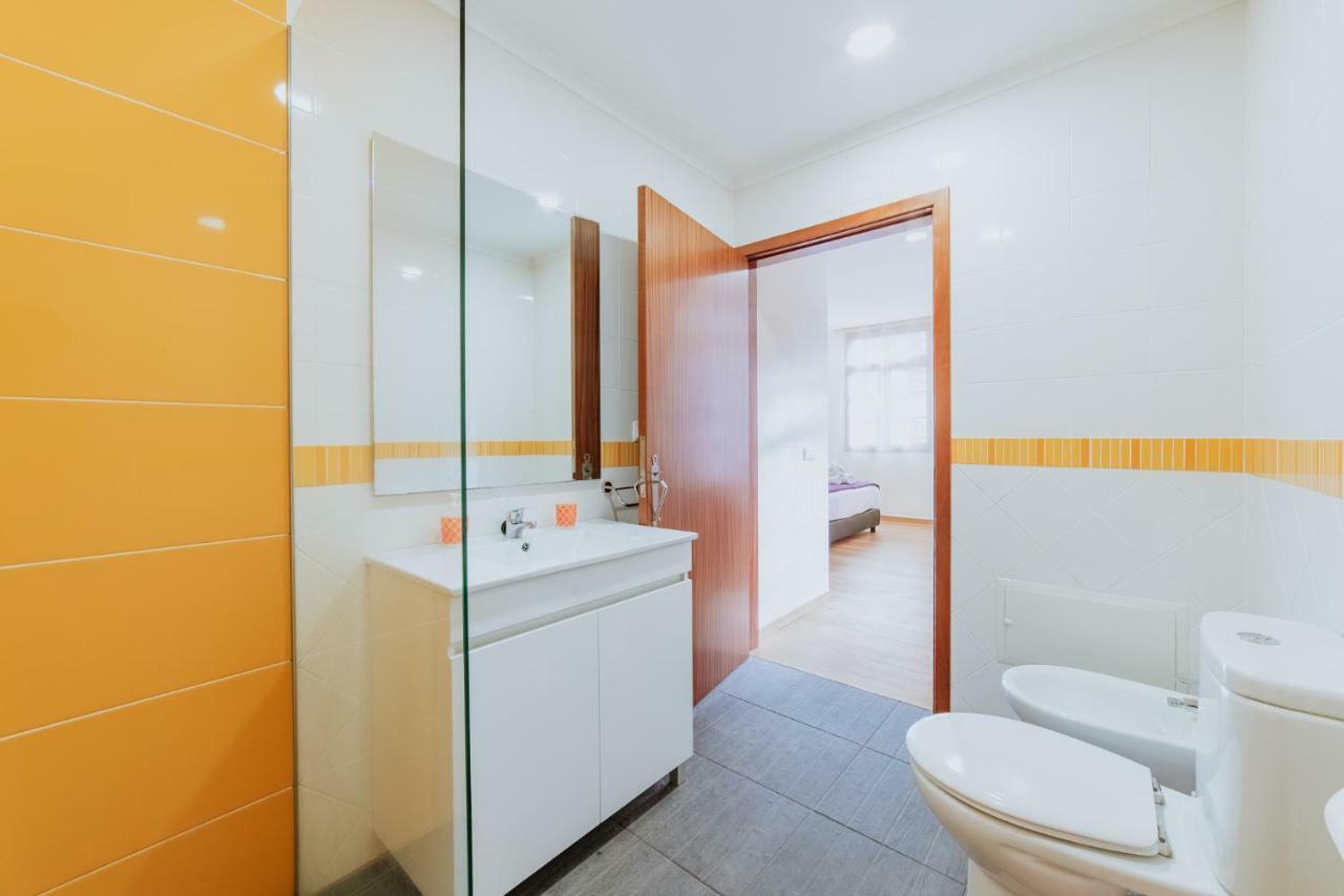 Apartment Casa Strelitzia