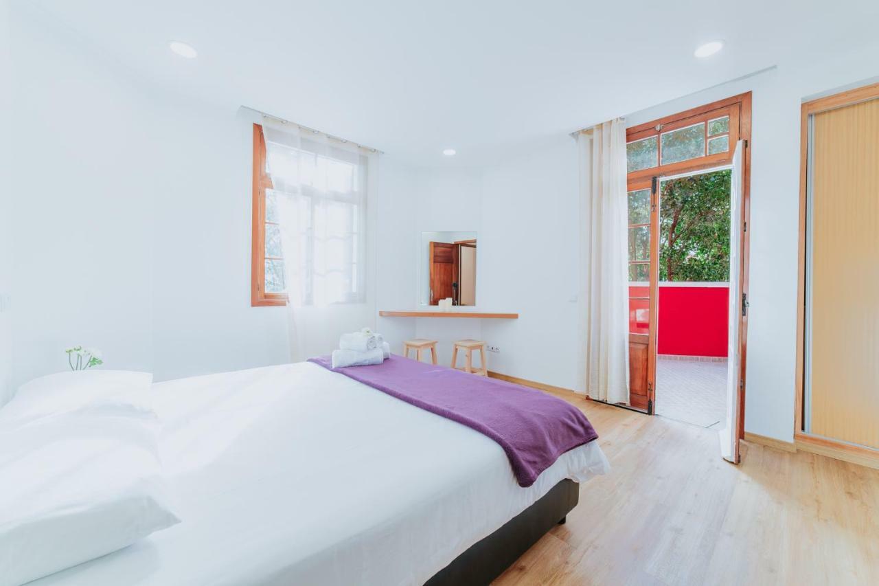 Casa Strelitzia Apartment