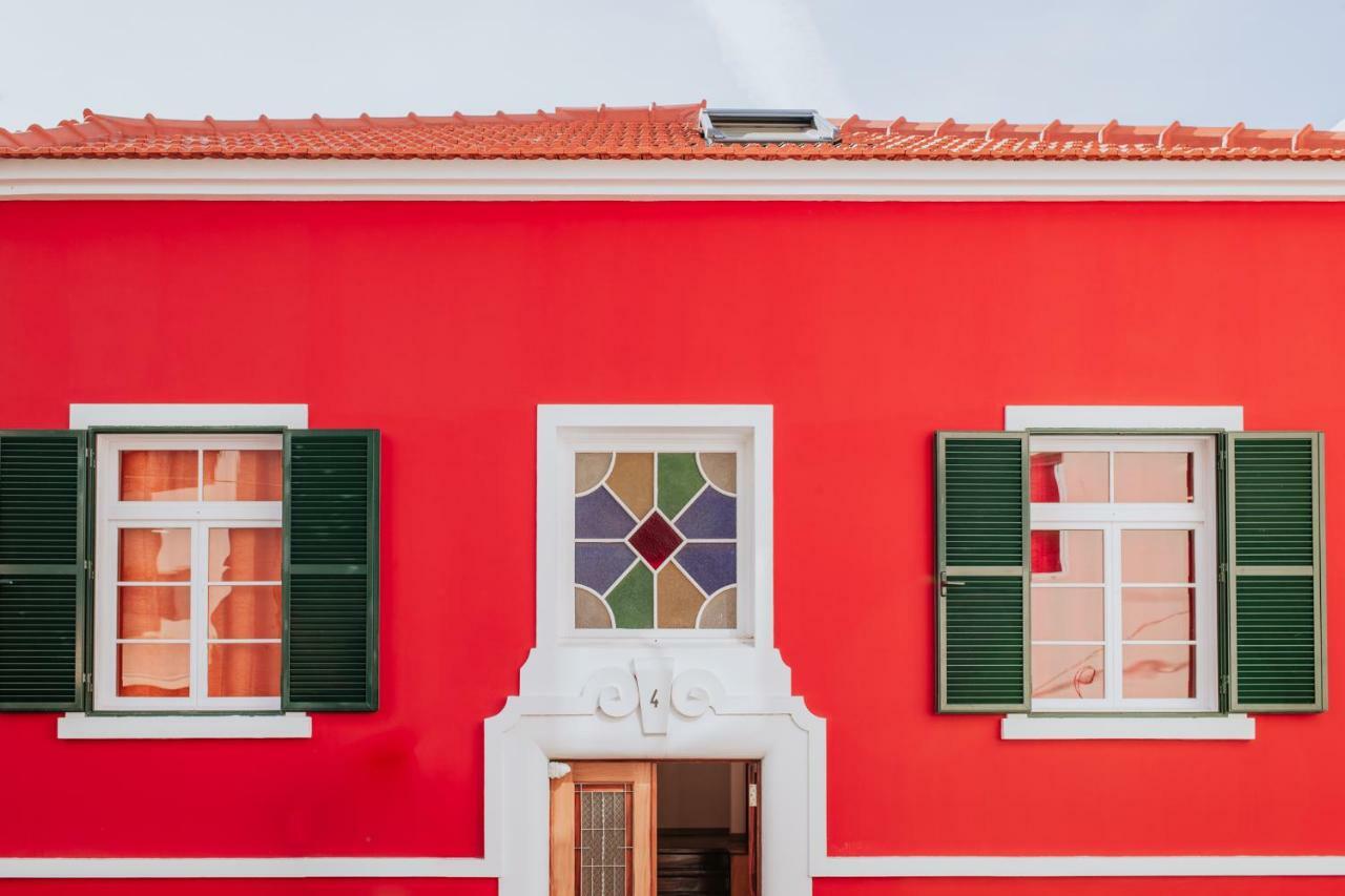 Casa Strelitzia Apartment Funchal (Madeira)