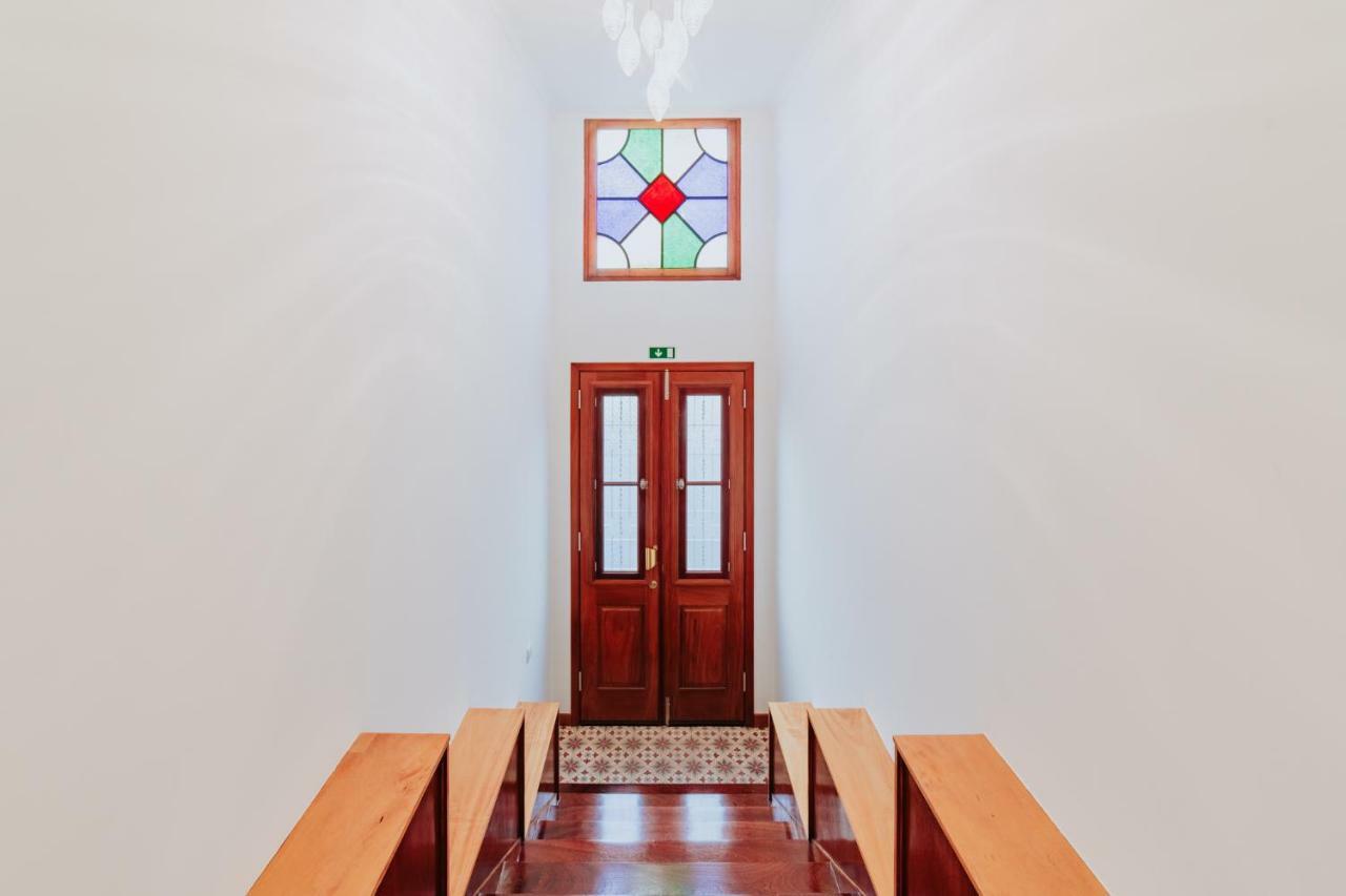 Casa Strelitzia