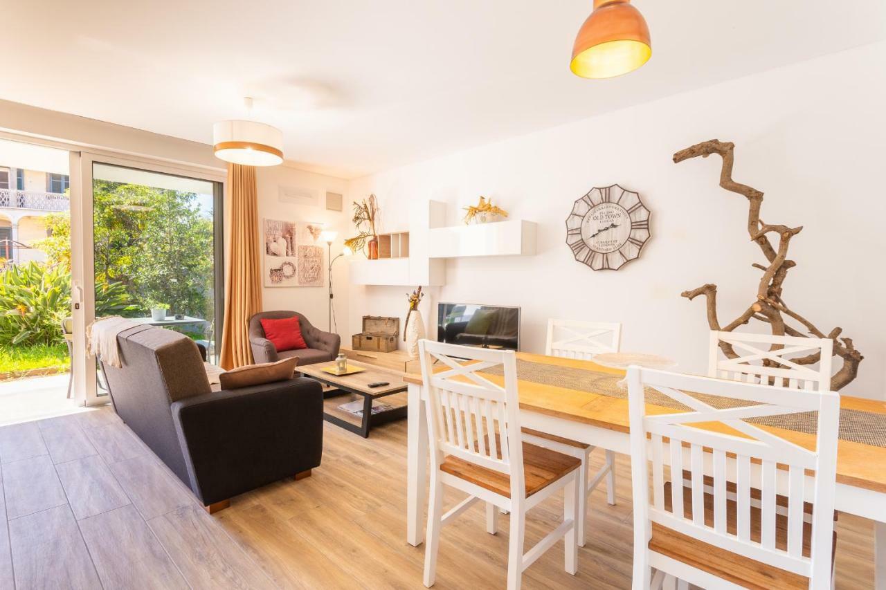 Apartment Flh Quintinha Rocha *