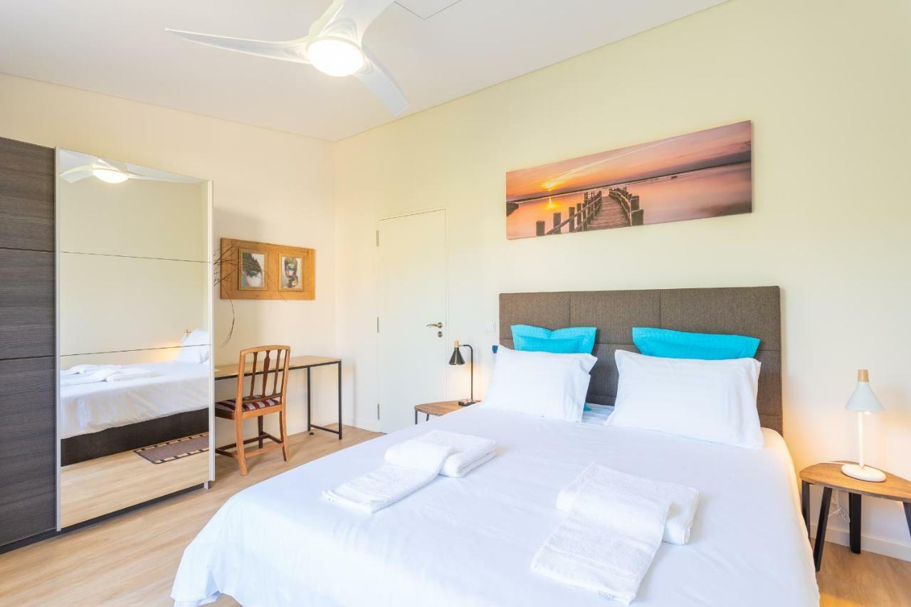 Apartment Flh Quintinha Rocha *