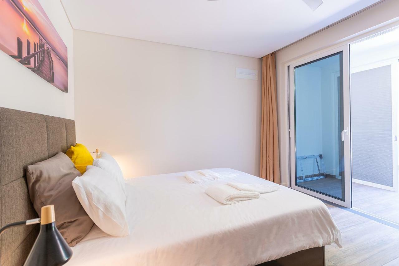 Apartment Flh Quintinha Rocha *