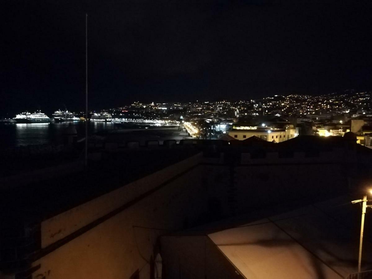 Apartamento Casa Zona Velha - Caetano *