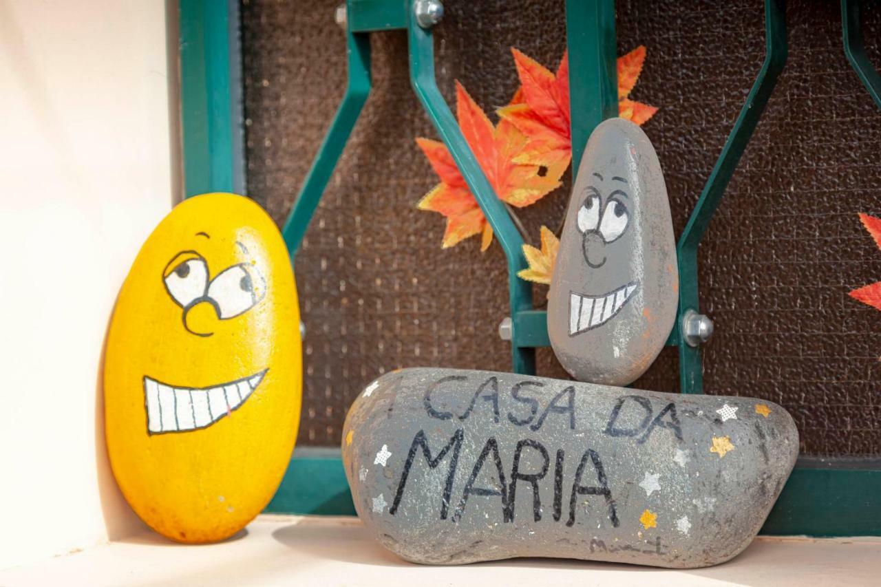 Holiday home Casa Da Maria 15 - - Familias