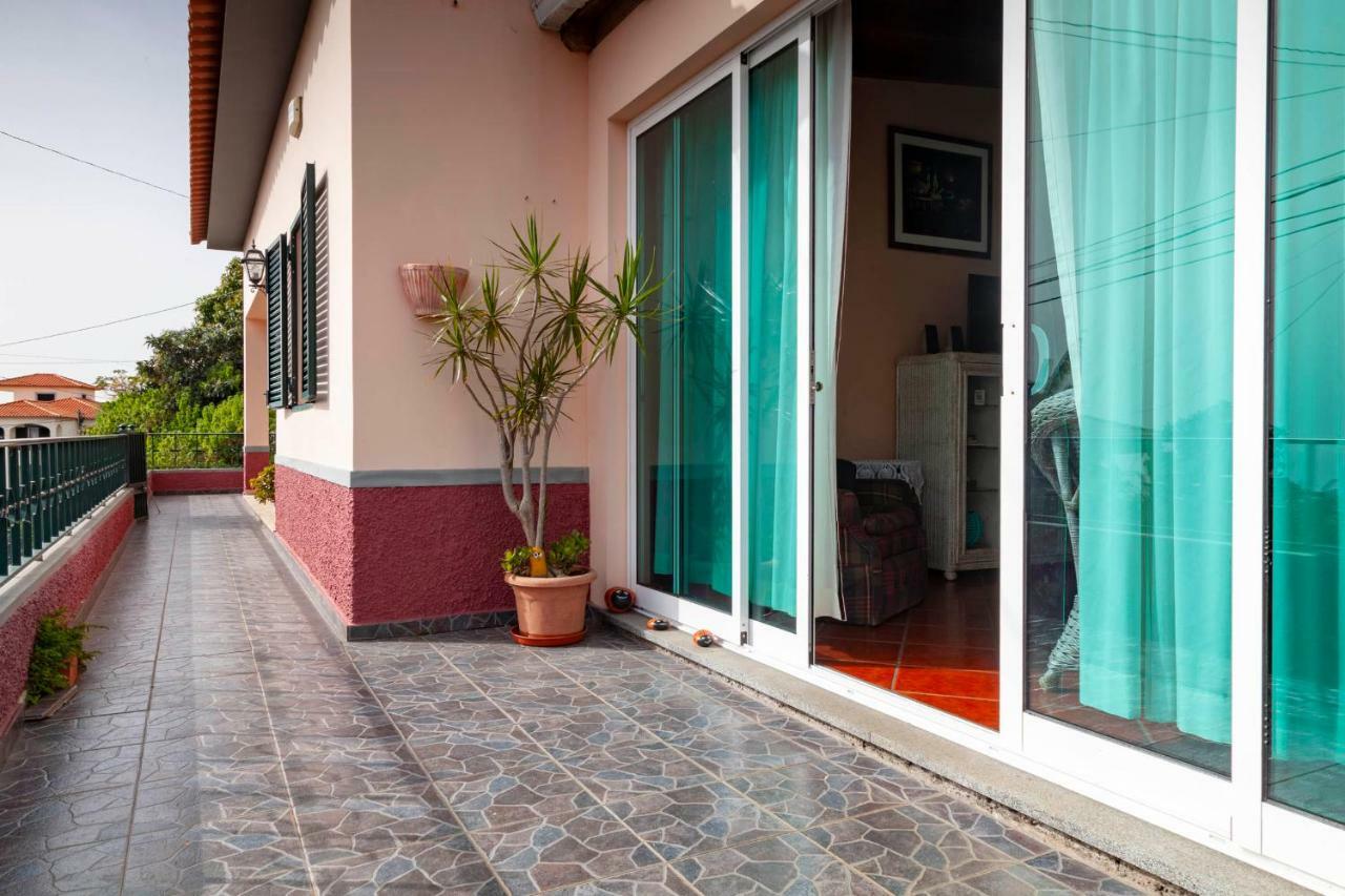 Casa Da Maria 15 - - Familias Funchal (Madeira)
