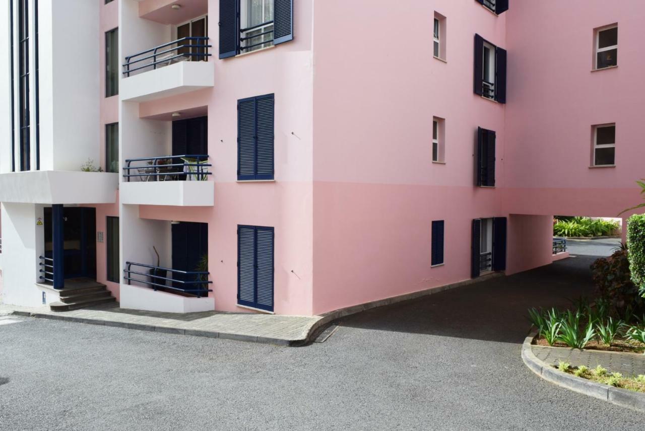 Bom Jesus Do Lido, A In Madeira Apartment *