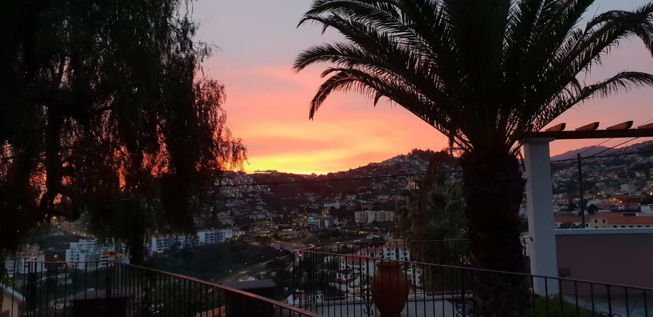 Villa Casa Da Quinta Funchal (Madeira)