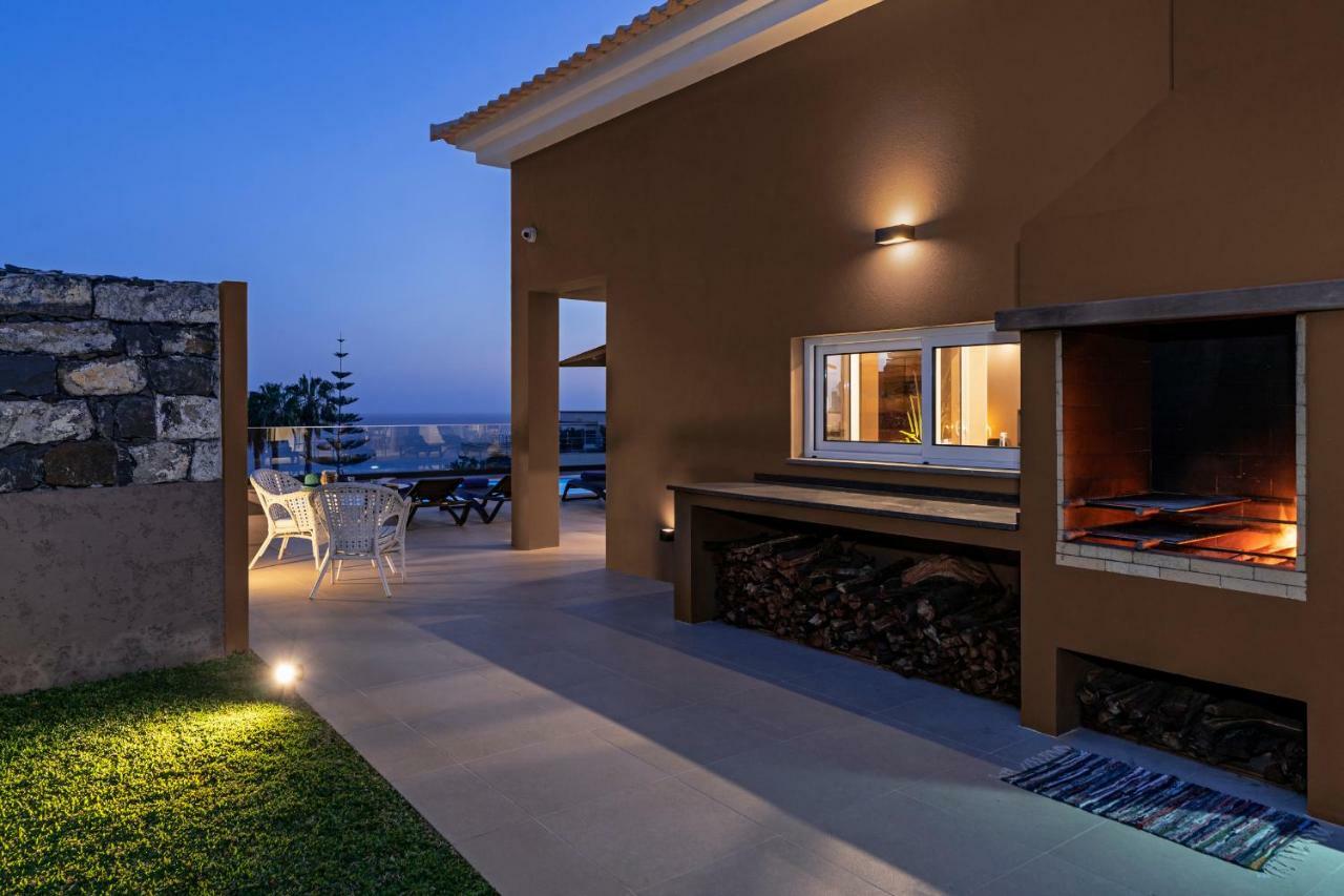 Villa New! Alvinho| Lifestyle&nature | Heated Pool