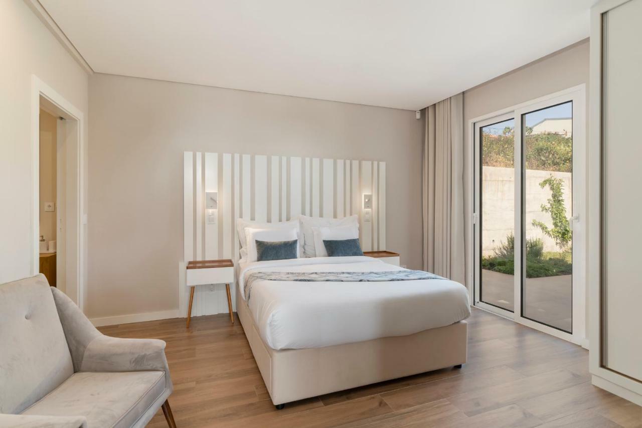 Villa New! Alvinho| Lifestyle&nature | Heated Pool Funchal (Madeira)