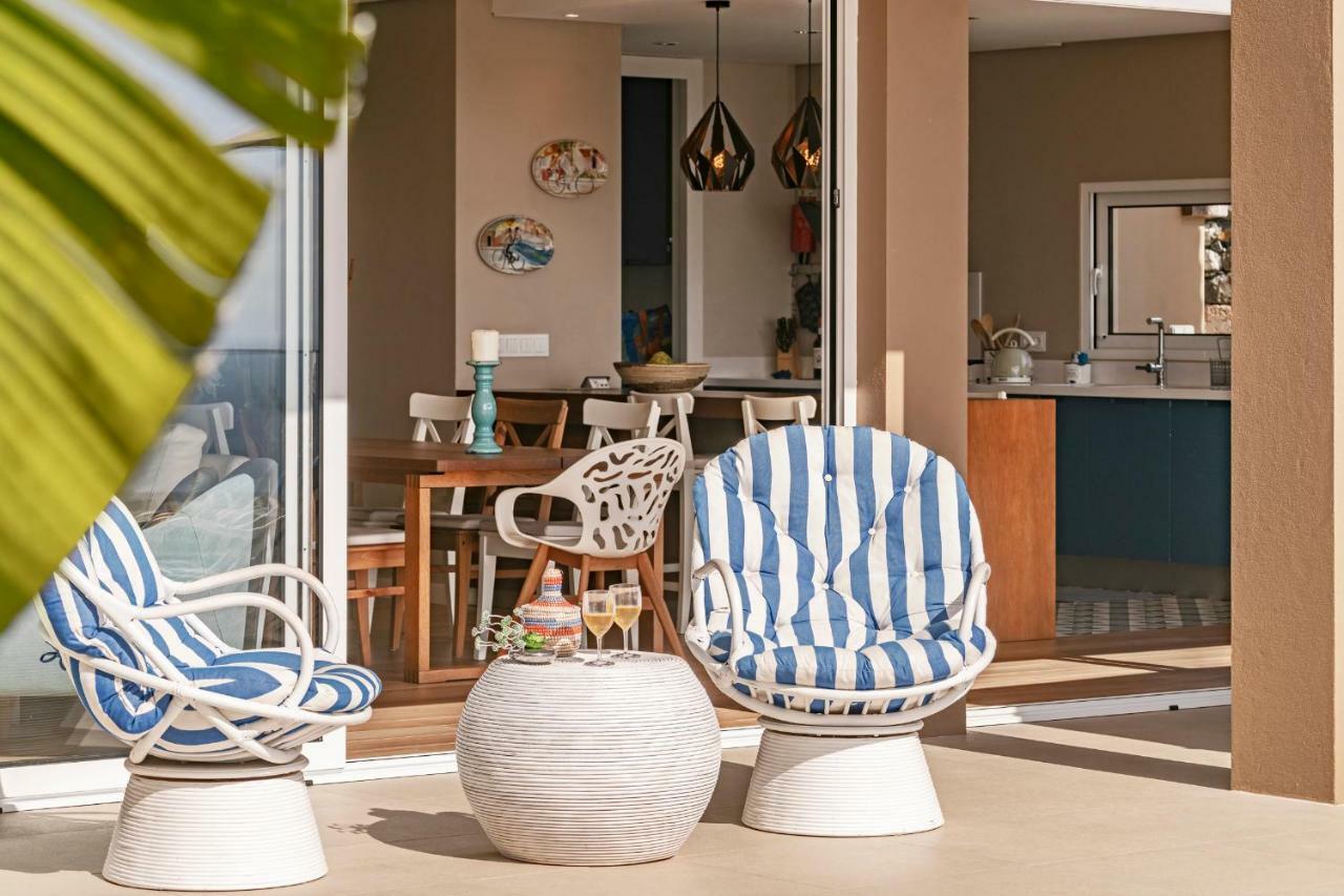 Villa New! Alvinho| Lifestyle&nature | Heated Pool