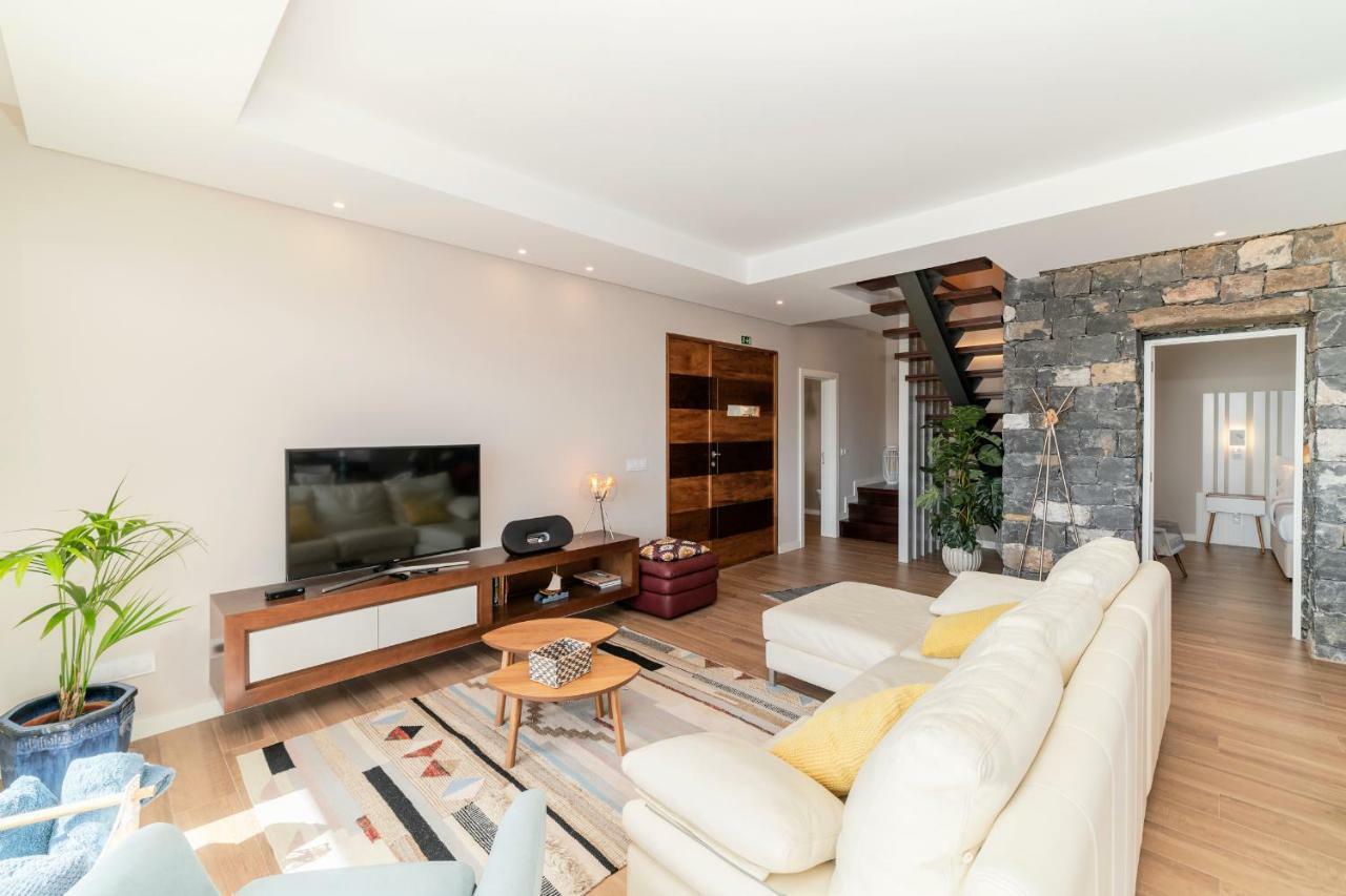 New! Alvinho| Lifestyle&nature | Heated Pool * Funchal (Madeira)