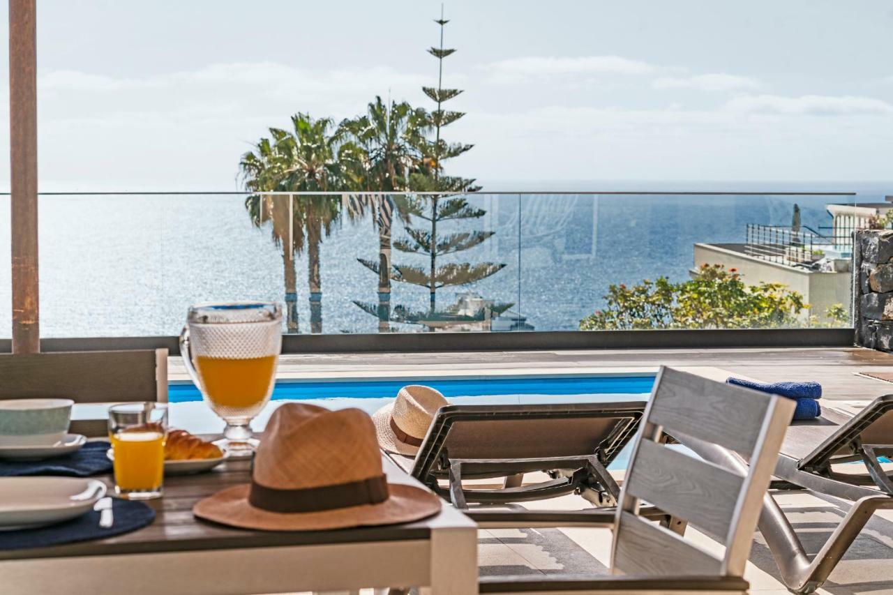 Villa New! Alvinho| Lifestyle&nature | Heated Pool Funchal (Madeira)