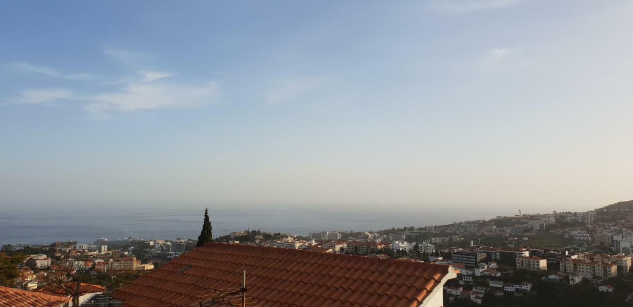 Casa Da Quinta Villa Funchal (Madeira)