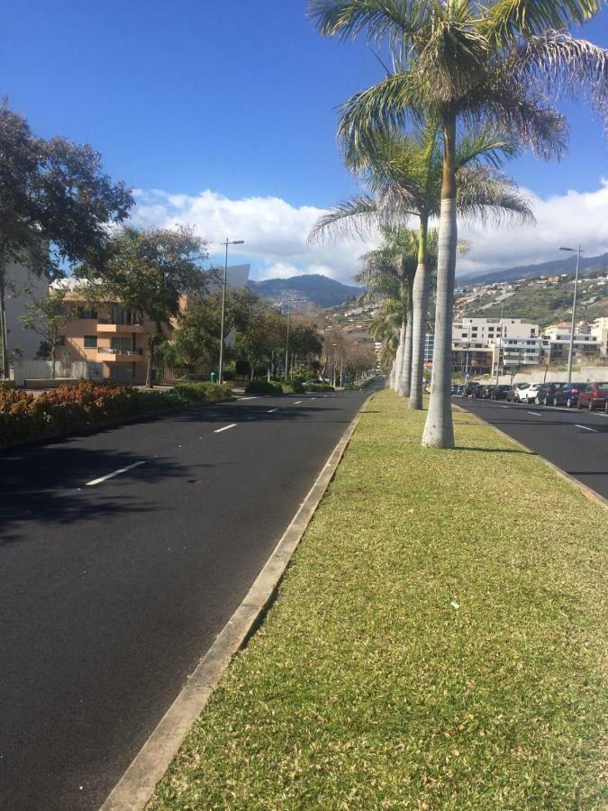 Ocean Dream Apartment- Air Condition Appartement Funchal (Madeira)