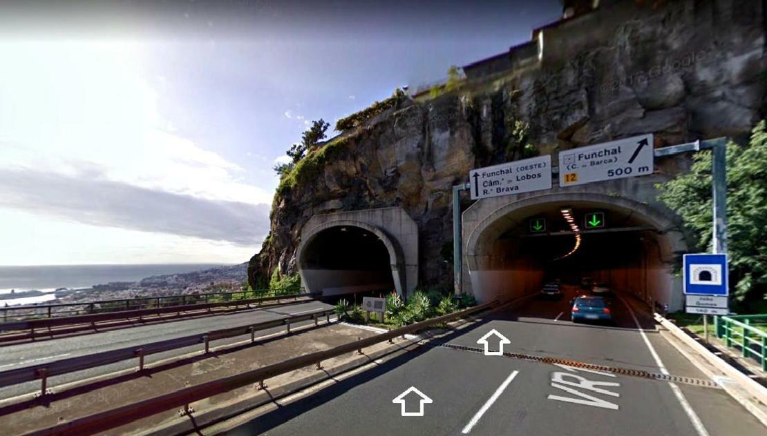 Colinas Do Sol Homestay Funchal (Madeira)