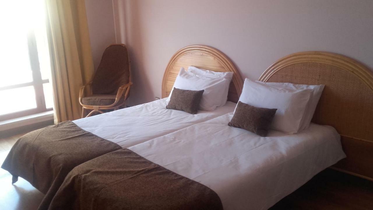 Appartement Marina Club Funchal (Madeira)
