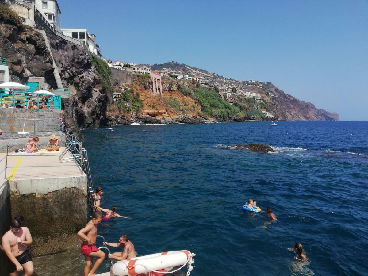 Marina Club Appartement