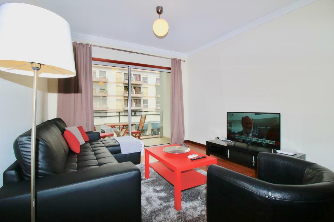 Apartamento Madeira Emotions *