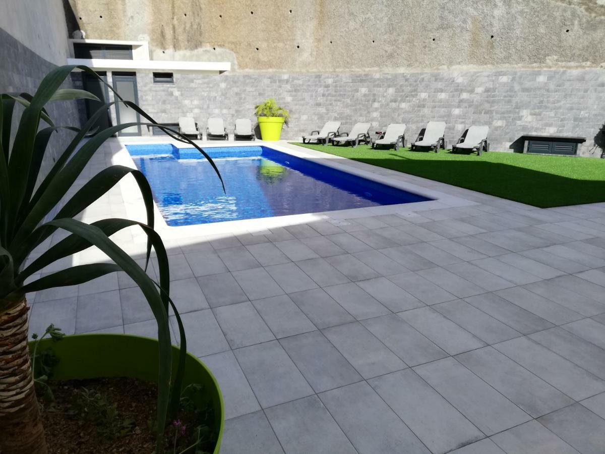 Holiday home Imaculado Village *