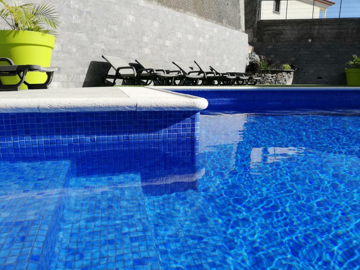 Imaculado Village Holiday home *