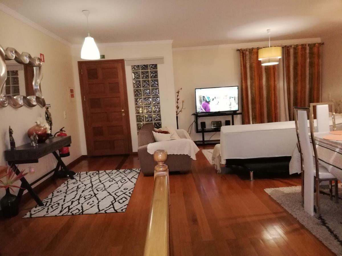 Holiday home Imaculado Village *
