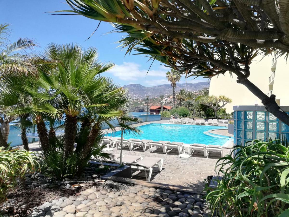 By The & Pool * Funchal (Madeira)
