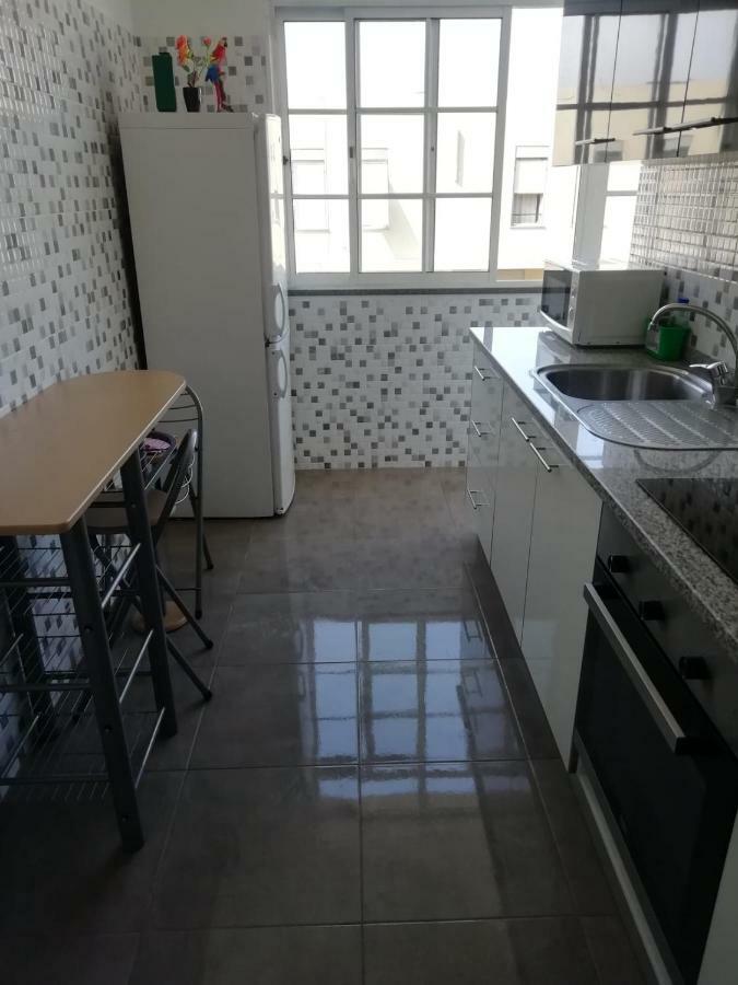 Casa de Férias Esthela