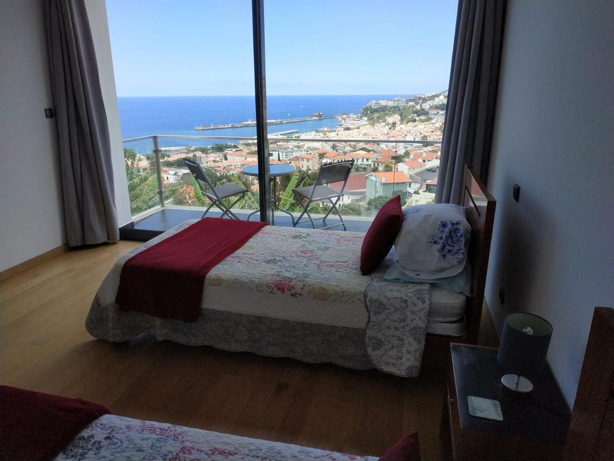 Boa Vista Nhà nghỉ Funchal (Madeira)