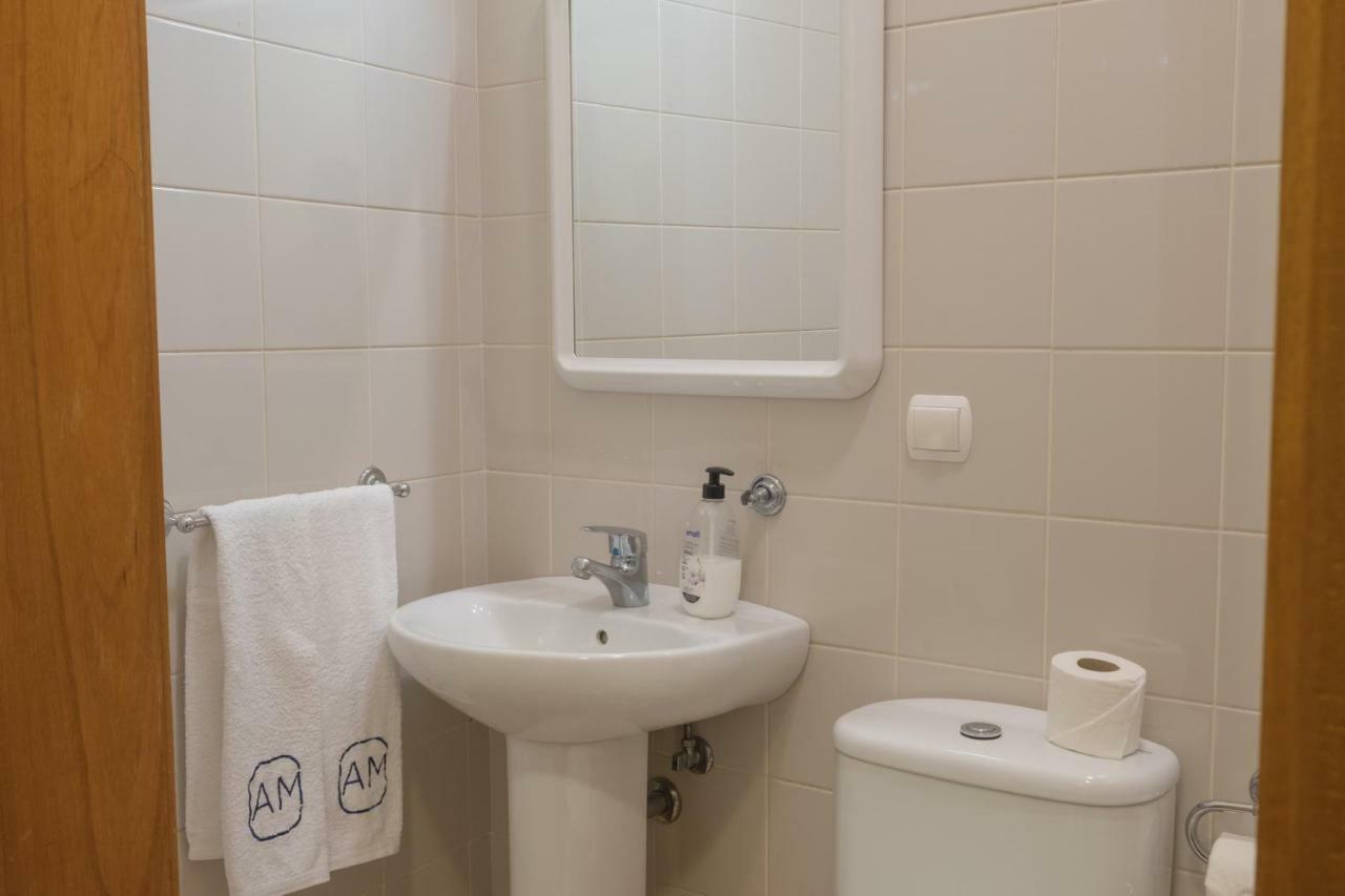 Apartament Madeira Santa Maria *